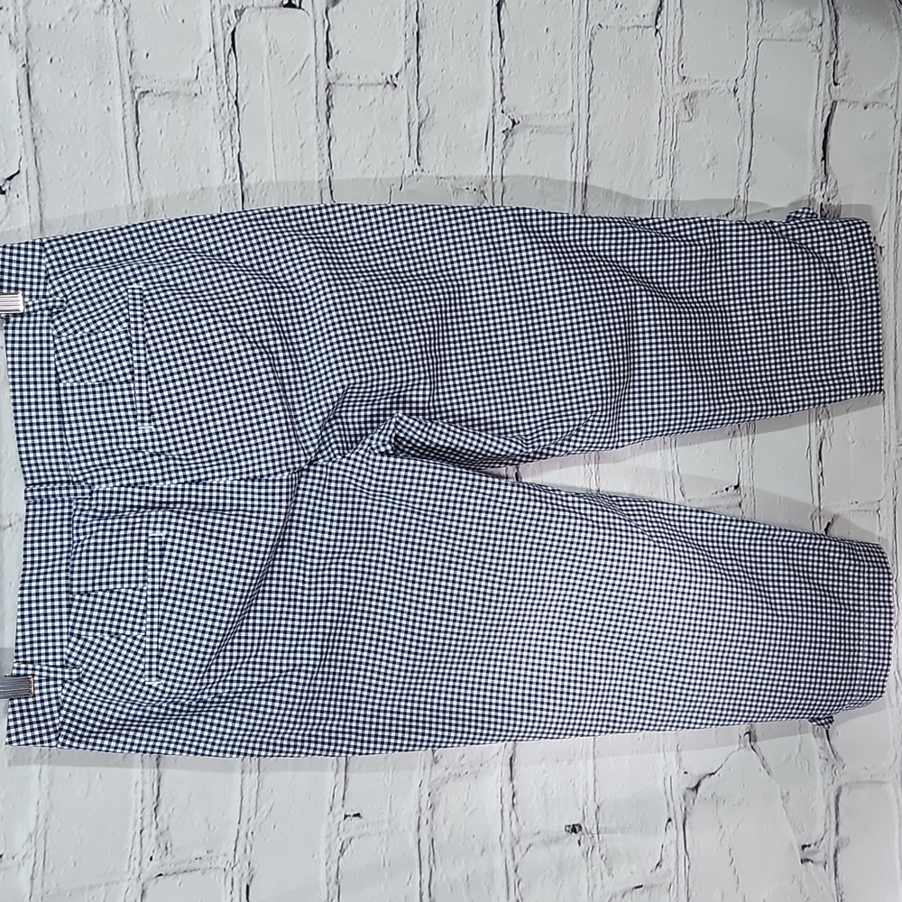 Talbots Capris - Picture 5 of 8